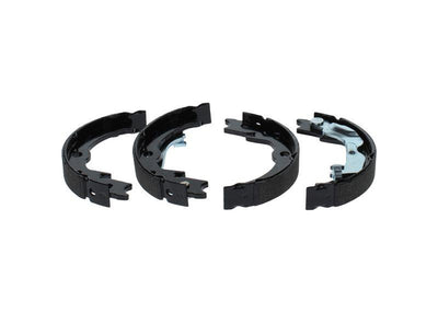 Bosch 0986487792 Parking Brake Shoe Chevrolet Lacetti / Epica / Evanda — Brake Cables & Hardware