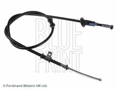 Blueprint Parking Brake Cable ADC446116 - Right Rear Cable for Carisma 95-06 — Blue Print, Brake Cables & Hardware