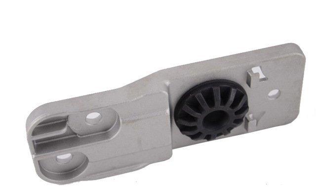 PSA 13337826 Opel Astra J / Chevrolet Cruze Radiator Lower Foot — Radiators & Fans