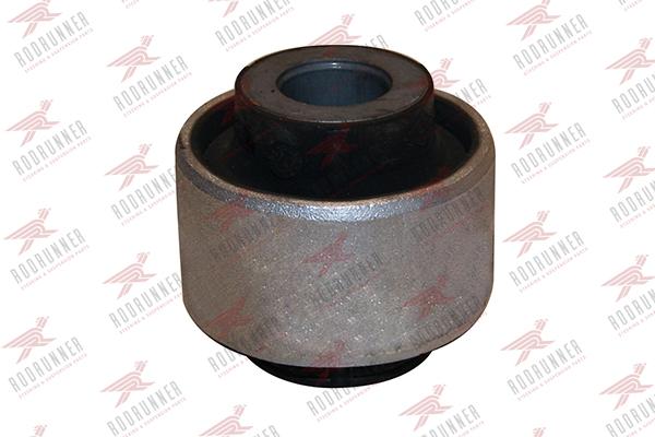 Teknorot SB 743 Control Arm Bushing Left-Right Renault Fluence (L30) 1.5 dCi Small 2009 — Bushings & Mounts