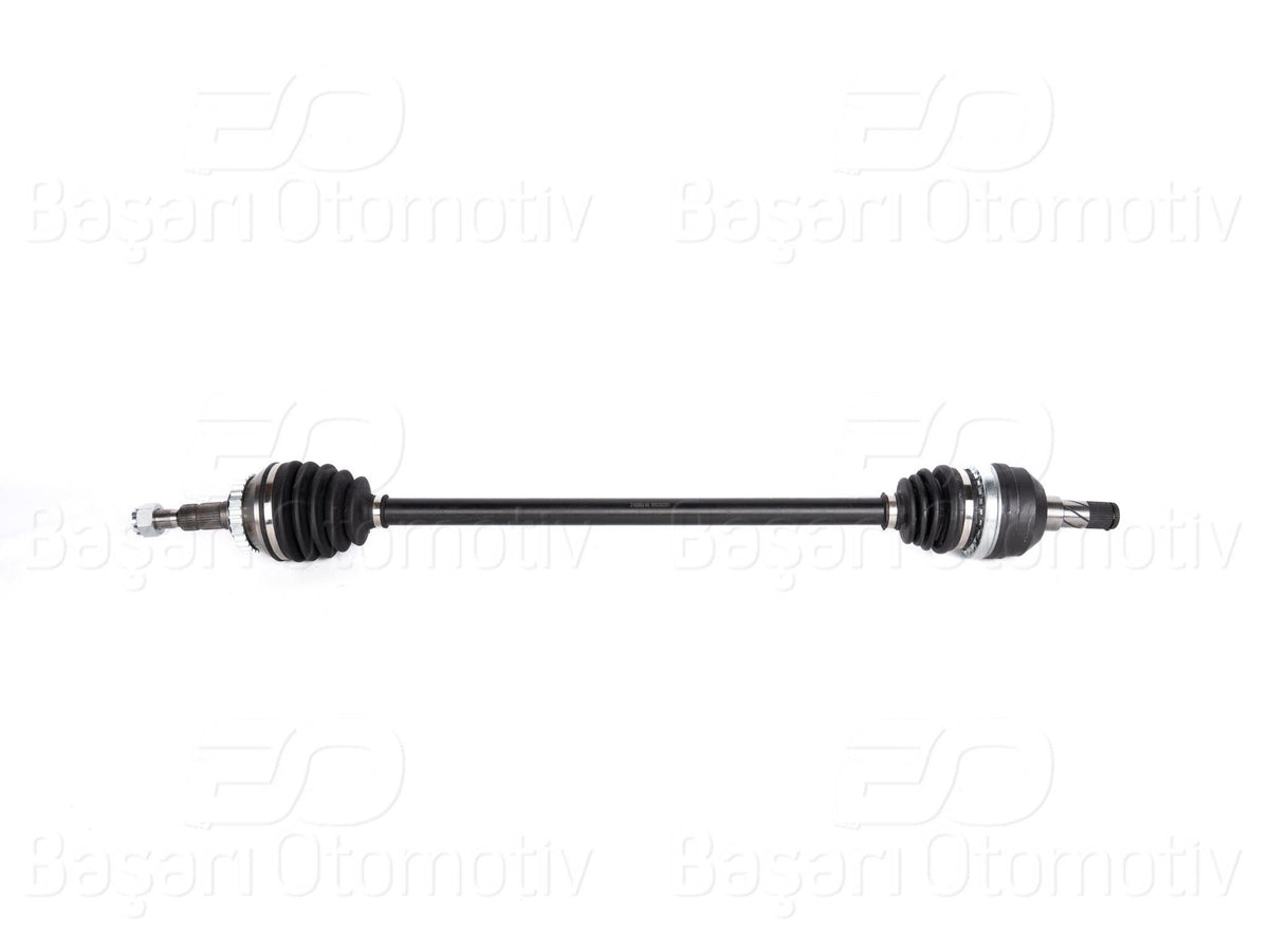 WENCOR 2163002-66 Complete Axle Front Right ABS li 29Dis (33X34x52) 959mm Opel Astra G Vectra B Vi — Axles, CV Joints & Boots