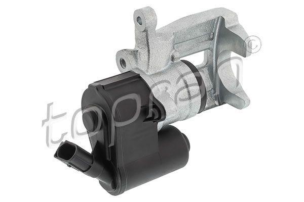 TOPRAN Right Rear Brake Caliper - Efficient Performance for Audi A6 — Brake Calipers