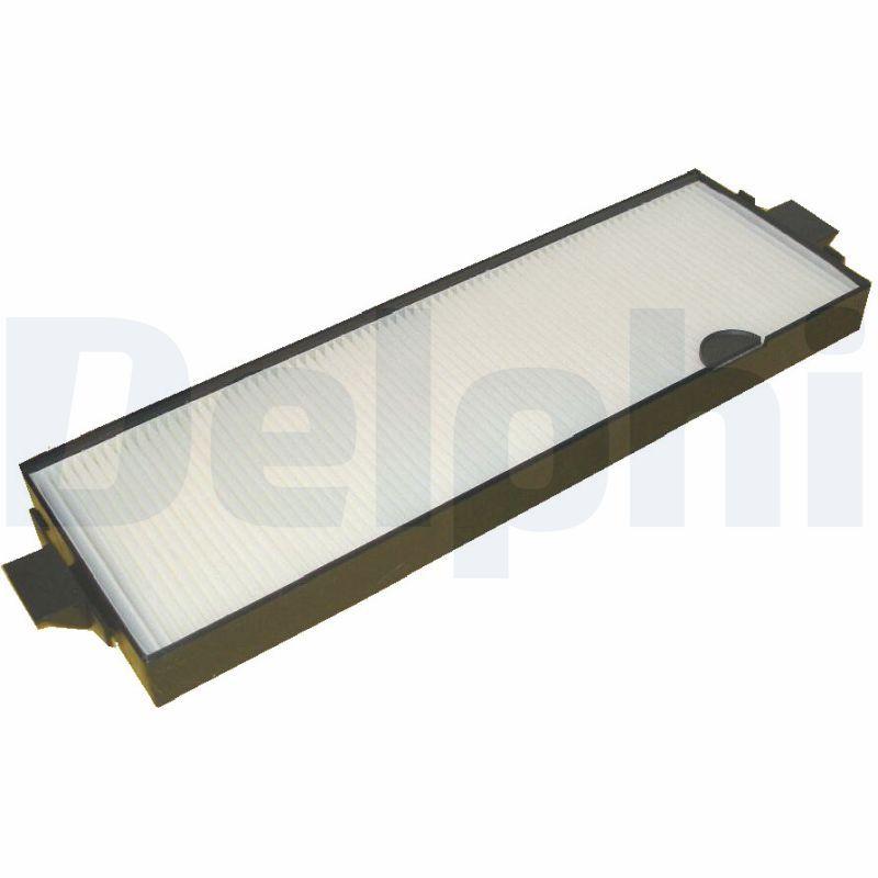 Delphi TSP0325055 Cabin Air Filter — Air & Cabin Filters