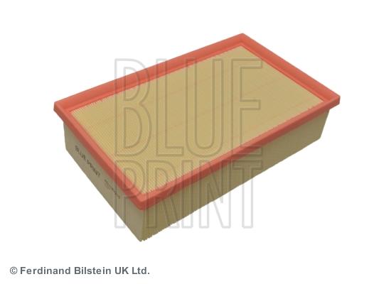 Blue Print ADV182216 Air Filter Golf7 / A3 / Leon / Passat / Tiguan Clha / Clhb / Dcxa / Dcza / Crlb / — Air & Cabin Filters