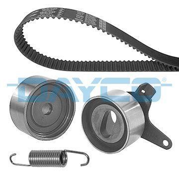 Dayco KTB247 Set Timing (145-220)-(Mazda: 323-Familya 95-98 1.816V / 323-Lantis 96-02 1.8 16V)