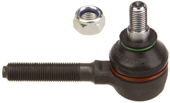 TRW JTE387 Tie Rod End Inner Lt 28 31 35 75-96 — Tie Rods & Linkage