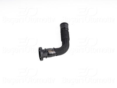 Wisco 1115357-00 Ventilation Hose VW Golf4 Jetta 1.9 2.0 TDI 97 > — Crankcase & Ventilation