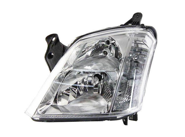 Depo Opel Meriva Left Front Light — Headlights
