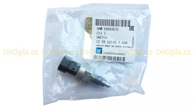 PSA 55583570 Reverse Light Switch Opel Astra J Astra H Corsa D Z13dt — Switches & Relays