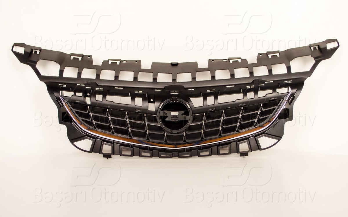 Wisco 2233743-00 Grille Complete Opel Astra J 10-13 — Bumpers & Grilles