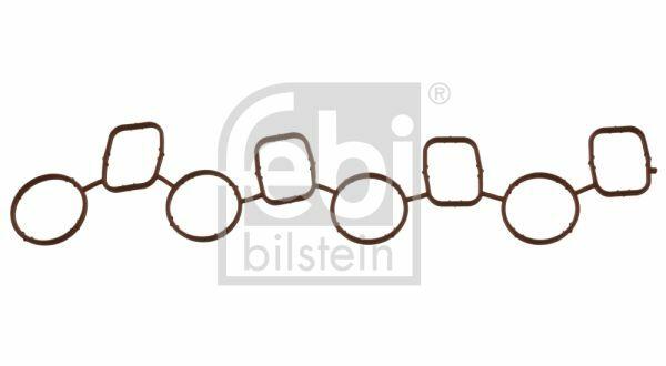 FEBI Emme Manifold Gasket - Fits Passat, Tiguan and 2 more models — Gaskets & Seals