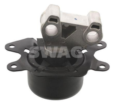 SWAG 40932012 Engine Mount Front Left Z13dt Corsa C Combo C Meriva Tigra — Mounts