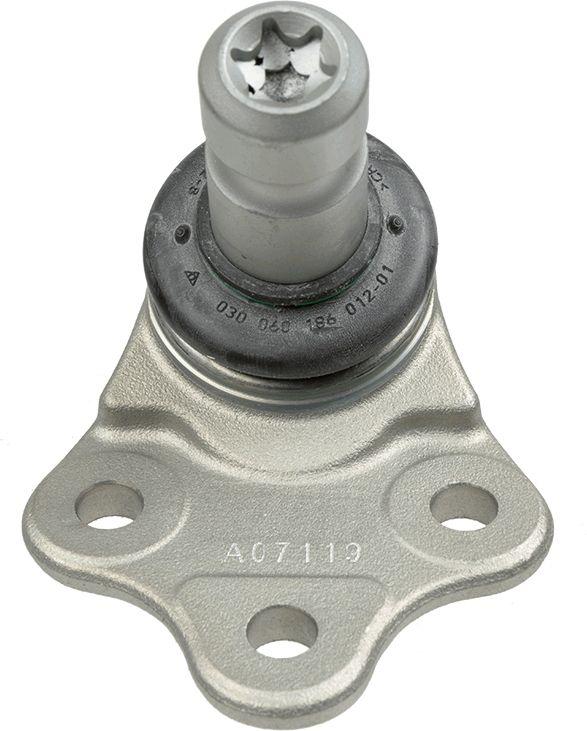 Lemförder 3961601 Ball Joint Front Left & Right Discovery Sport Range Rover Evoque Jaguar E-Pace — Control Arms & Ball Joints