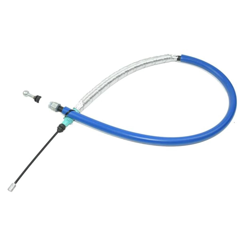 Cavo 6002701 Peugeot 5008 2010-2016 Rear Right El Brake Cable — Brake Cables & Hardware