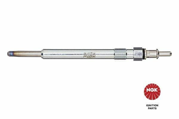 NGK 6346 Glow Plug - Compatible with Sprinter, Vito & More — Coils & Plugs