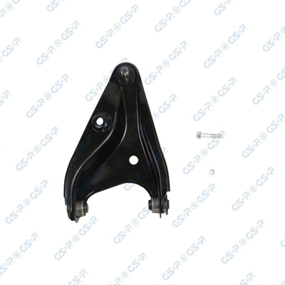 GSP S060398 Control Arm Left Complete Logan 04 > Logan Mcv 07 > Sandero 08 > — Control Arms & Ball Joints