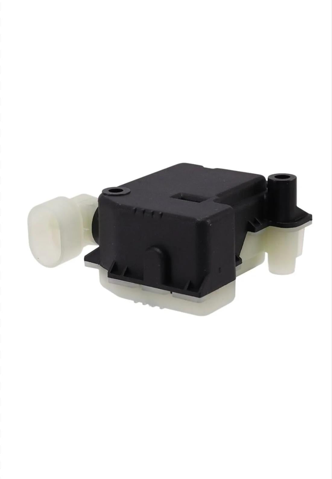 Chevrolet Fuel Tank Lock Motor - Compatible With 2009+ Cruze Models — Fuel Delivery