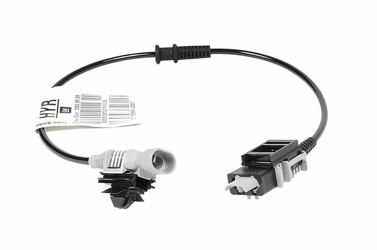 PSA 13118565 Opel Astra H Front Wheel Speed Abs Sensor Tanım Kodu (HYR) Genuine — Brake Sensors & ABS