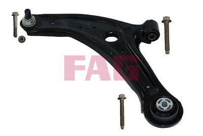 Fag 821119510 Control Arm Front Left Fiesta VII Bm 17 — Control Arms & Ball Joints