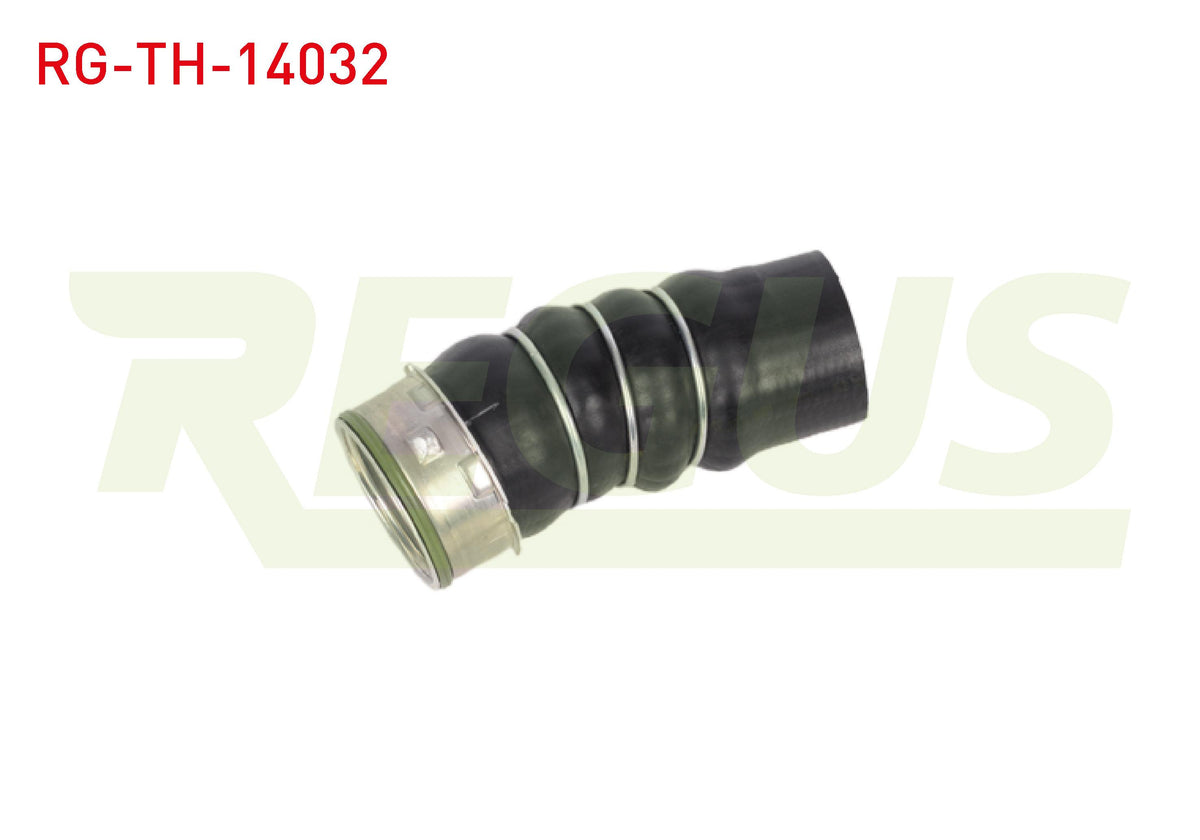 REGUS RG-TH-14032 Turbo Hose Inlet Right BMW 3 Series (E90) 320 D 2005-2011 — Turbo & Supercharger