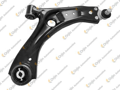 ORJIN 07667 Front Lower Control Arm Right Complete Ford Focus IV 18> Gasoline — Control Arms & Ball Joints