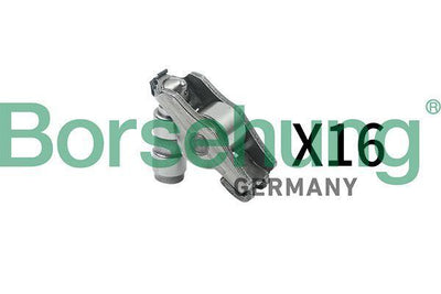 Borsehung B18205 Set 16×16 Valve Pusher + Rocker Arm Golf4-Golf5-Bora-Jetta-Passat-A3-Leon 1.4/1.6 16V TSI FSI — Valvetrain