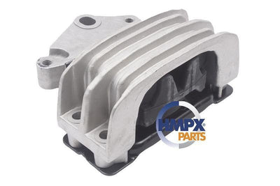 HİMPEKS 3C11 7M124 AD Transmission Mount Transit 01 > V-184 Front Wheel Drive 2.0 TDCi