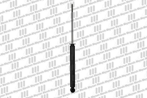 Maysan MANDO PN7215202 - Gas Shock Absorber for E46 Series — Shocks & Struts