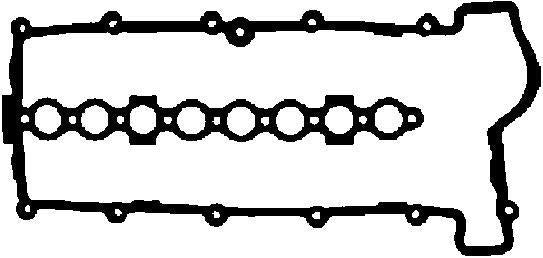 Corteco 83440092 Upper Cover Gasket M47n 3-Series E46-E90-E91 5-Series E60-E61 X3 E83 — Gaskets & Seals
