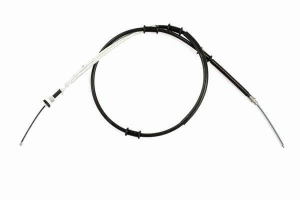 CAVO Handbrake Cable Rear Right / Left Doblo (152) - Short Chassis 10/09 — Brake Cables & Hardware