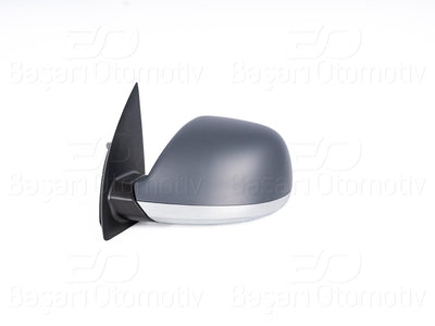 Wisco 1236916-00 Mirror Left + Elk + Heated + Asf + Primed + Kromlu 5 Pin VW Amarok 10 — Mirrors