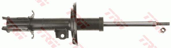 TRW JGM3823SL Shock Absorber Front Left Corsa.C-Combo.C-Meriva Gas Charged — Shocks & Struts