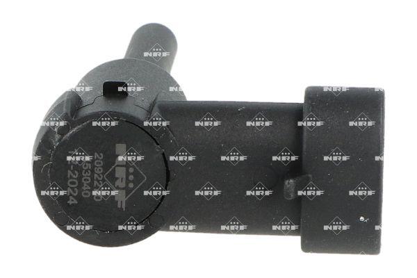 NRF 453040 Opel Astra G Spare Water Tank Switch 1304729 — Switches & Relays