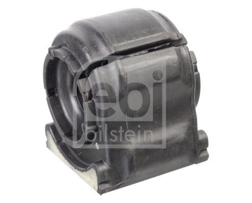 Febi Bilstein 108043 Sway Bar Bushing Rear — Bushings & Mounts