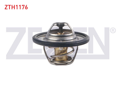 Zegen ZTH1176 Thermostat 82 C Getz 1.3i 2002-2008 / Sedici 1.6 16V 2006-/ Grand Vitara I 1.6i-2.0i — Water Pump & Thermostat