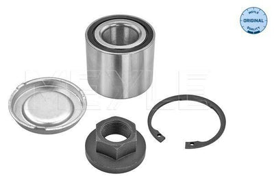 Meyle 6147500015 Meyle 614 750 0015 /Axle Ball Bearing Opel Cors C /Tigra B (27X53x43) Rear — Axles, CV Joints & Boots