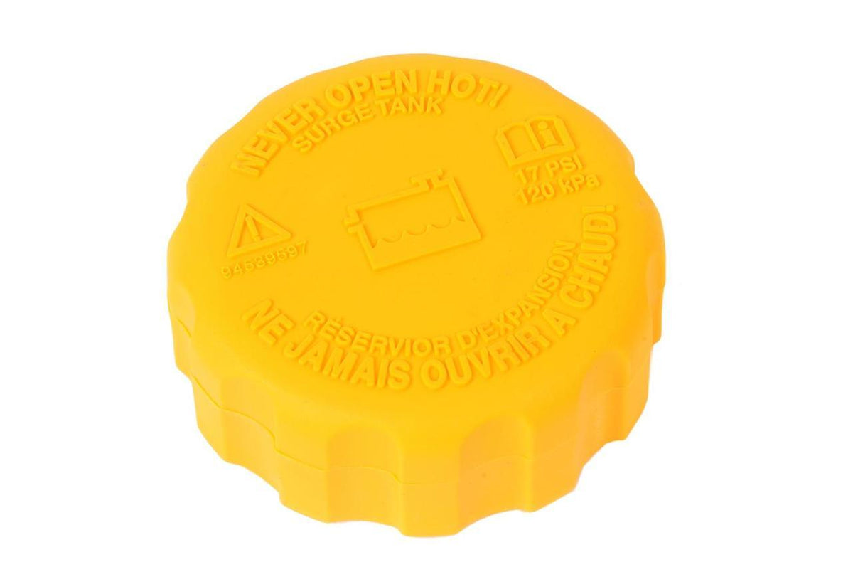 General Motors Chevrolet Aveo Original Coolant Diameter - Fits All Models 2003-2010 — Fluids & Chemicals