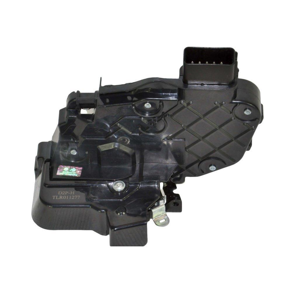 İthal 591301055 Land Rover Discovery 3 Left Front Door Lock — Handles, Locks & Latches