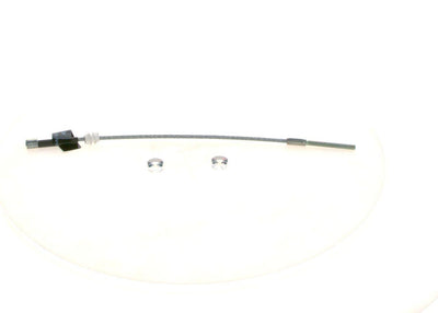Bosch 1987477667 El Brake Cable Opel Corsa C 01 > Front Short 330mm — Brake Cables & Hardware