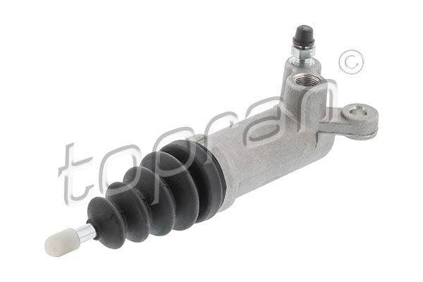 TOPRAN Hydraulic Clutch Lower Merkezi — Clutch & Flywheel