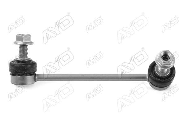 AYD 96-20482 — Tie Rods & Linkage