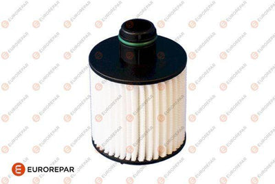 Eurorepar 1682953880 Oil Filter Opel Combo D-Corsa E-1.3 CDTi / Doblo Egea 500X MiTo 1.3 JTD Jtdm Euro6 — Oil Filters