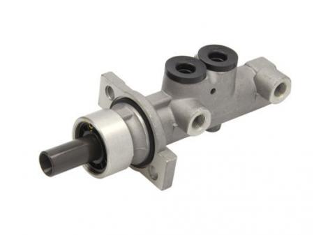 Topran Volkswagen Bora Brake Master Cylinder - 23.8mm for 1999-2004 Models — Brake Hydraulics