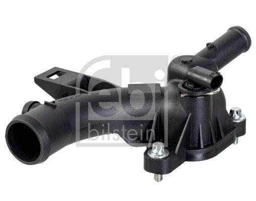 Febi Bilstein 179520 FEBI Bilstein /Thermostat Housing Opel Astra J /Corsa D /E /Aveo T300 1.2 /1.4 — Water Pump & Thermostat