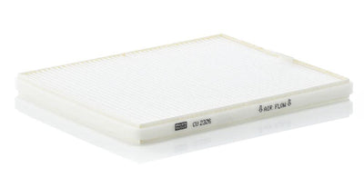 Mann CU2326 Cabin Air Filter Subaru Justy3 Suzuki Ignis Wagon 03 — Air & Cabin Filters