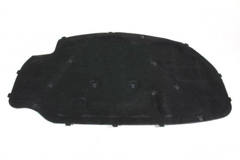 Volkswagen Engine Hood Insulation for Golf 5 - Noise & Heat Reduction — Glass & Trim