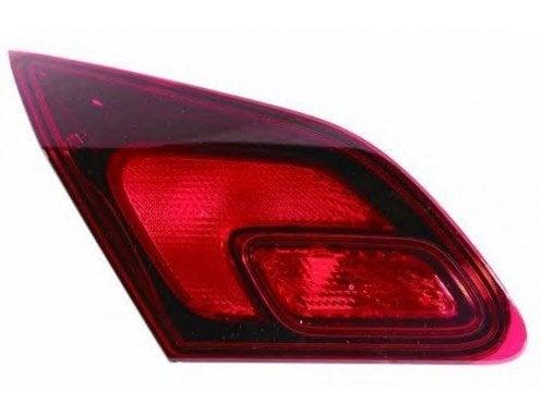 Magneti Marelli Left Fog Light - Opel Astra J — Tail, Signal & Reflectors