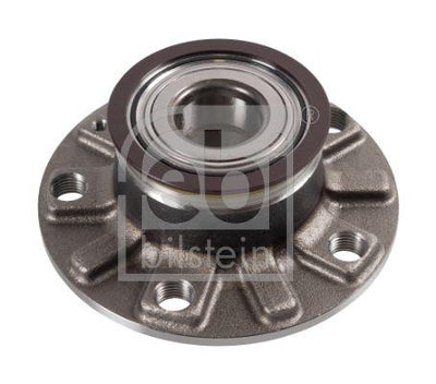 Febi Bilstein 26483 Rear Wheel Hub Bearing VW — Hub Assemblies