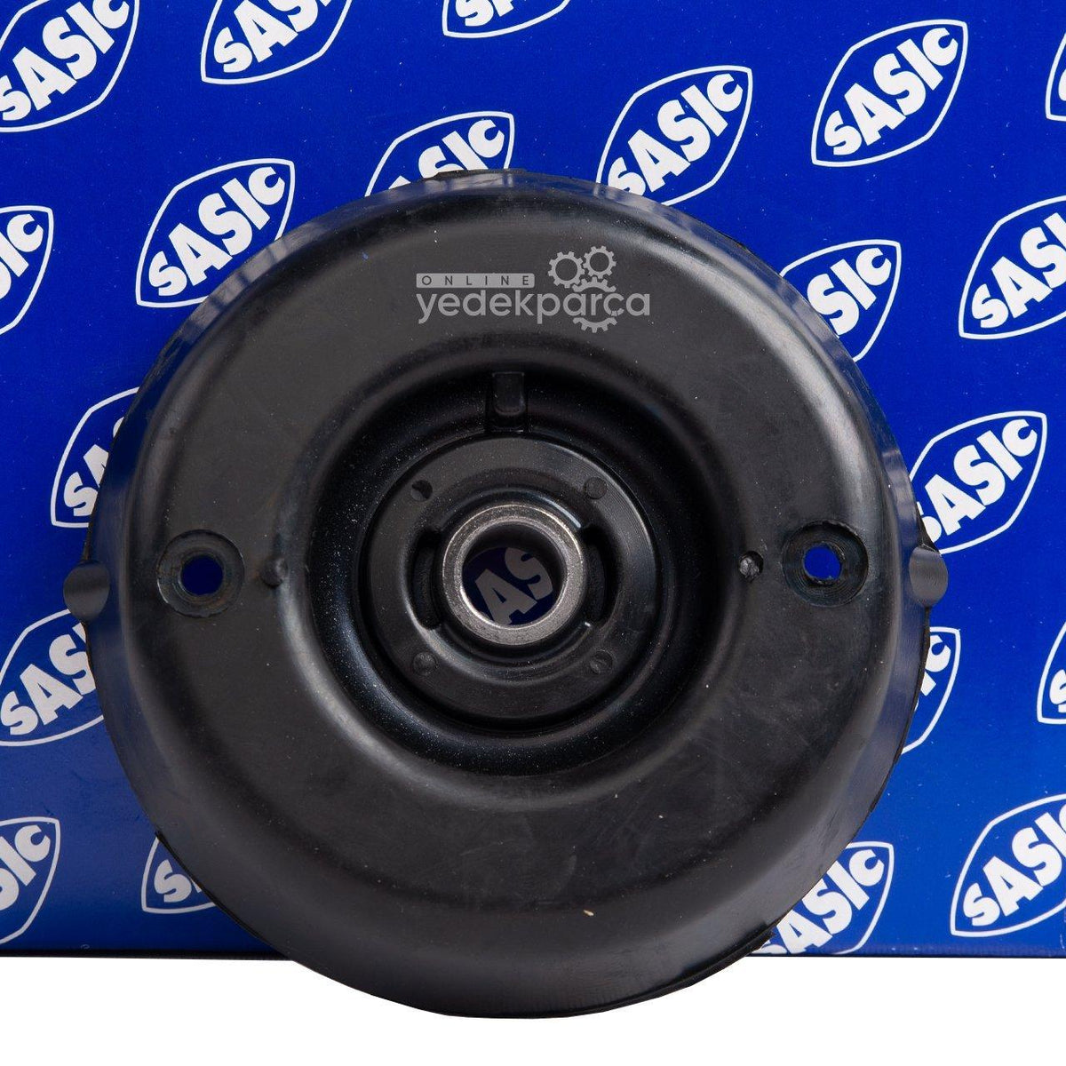 Sasic Front Strut Mount - Original Part for Peugeot Partner 2009-2019 — Bushings & Mounts