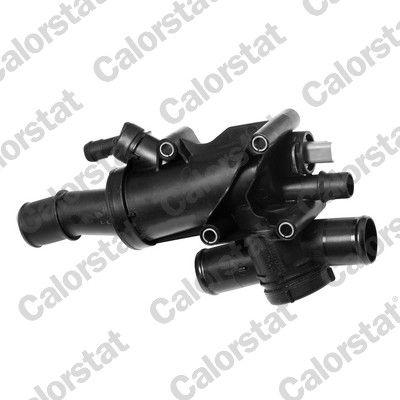 Vernet TH7079.83J Thermostat 83°C Plastic with Housing Ford Kuga I/Focus II/Mondeo IV 2.0 TDCi